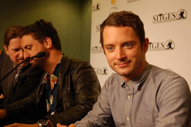 Elijah Wood (actor)