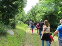 Altamira se alía este fin de semana con la sostenibilidad