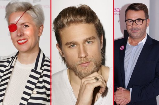 Crónica rosa de la semana del 12 de octubre