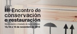 Jornadas sobre restauración y conservación