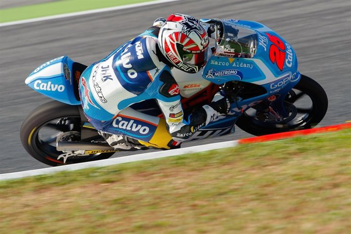 Maverick Viñales