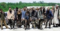 Robert Kirkman revela cómo será el spin-off de 'The Walking Dead'