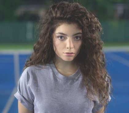 Lorde: el arte de triunfar en la música sin provocar