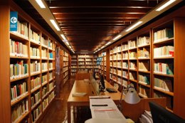 Centro De Documentación De Canarias Y América