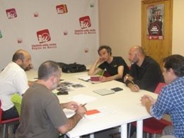 IU pedirá explicaciones en el Congreso sobre la cargas policiales en la Región