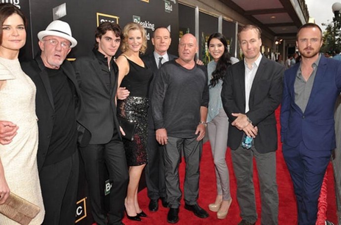 'Breaking Bad': 75 Millones De Dólares Por Tres Episodios Más