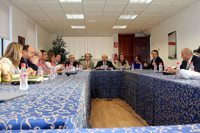 Consejo Rector Patronato de Turismo