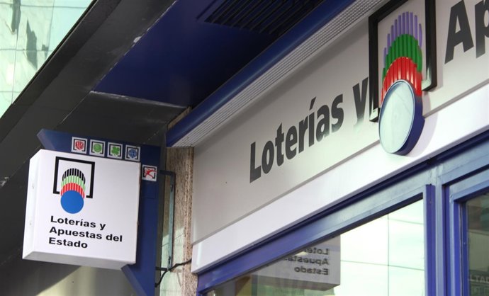 LOTERIAS Y APUESTAS DEL ESTADO