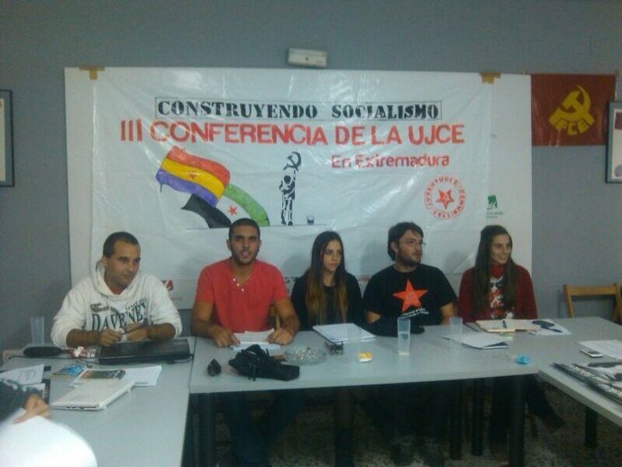 Juventudes Comunistas