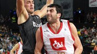 El CAI Zaragoza toma Bilbao