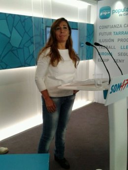 Alícia Sánchez-Camacho (PP)