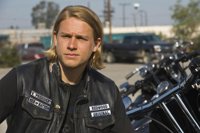 Charlie Hunnam no será Christian Grey