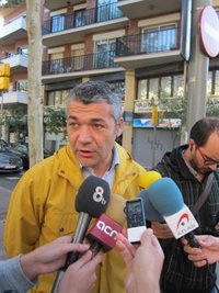 ERC respeta la beatificación de mártires pero "no es una explicación de lo que pasó" en los años 30