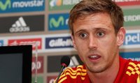 Monreal: "La idea hay que mantenerla"