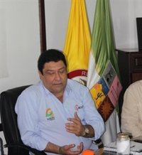 Colombia.- Gobernador de La Guajira detenido por conexión con paramilitares, ingresado por problemas cardiacos