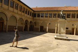 Universidad de Oviedo