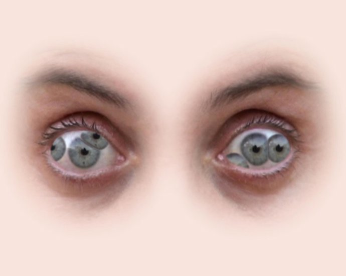 Una imagen de la muestra