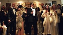 Fotograma de 'A Glimpse Inside the Mind of Charles Swan III', de R.Coppola