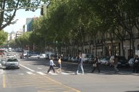 Madrid se promociona como destino de compras en el mercado chino este lunes