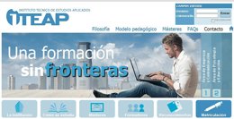 Centro ITEAP