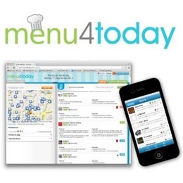 Menu4today.Com