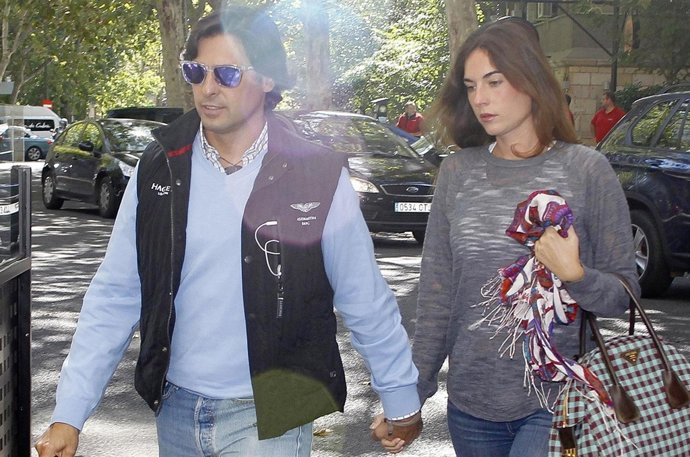 Francisco Rivera Ordóñez habla sobre la polémica con su hermano Kiko 