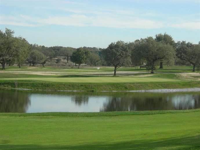 Campo Público de Golf de Talayuela