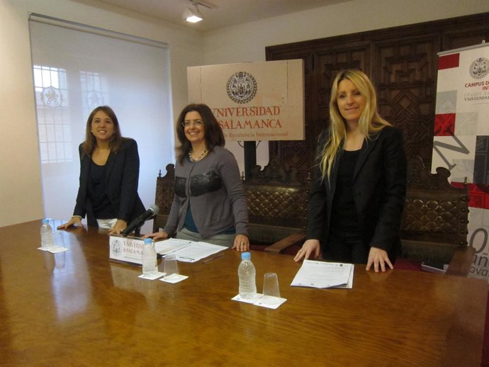 Presentación del foro internacional