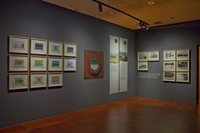 La expedición fluvial Paraná Ra’anga en el Centro de Historias