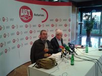 Cándido Méndez lamenta las protestas contra la juez Alaya