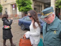 Alaya "insinuó indebidamente" la imputación de Griñán y Chaves