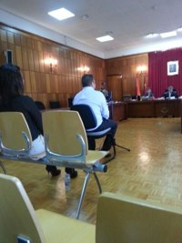 El padrastro de la niña fallecida en Fortuna dice que nunca la sometió a castigos físicos ni pegó