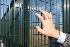 Sistema de vallado de Proytecsa - Cedida