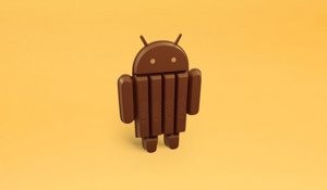 Android 4.4 KitKat
