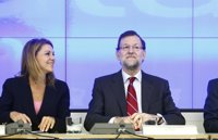Rajoy es compromet a publicar les balances fiscals