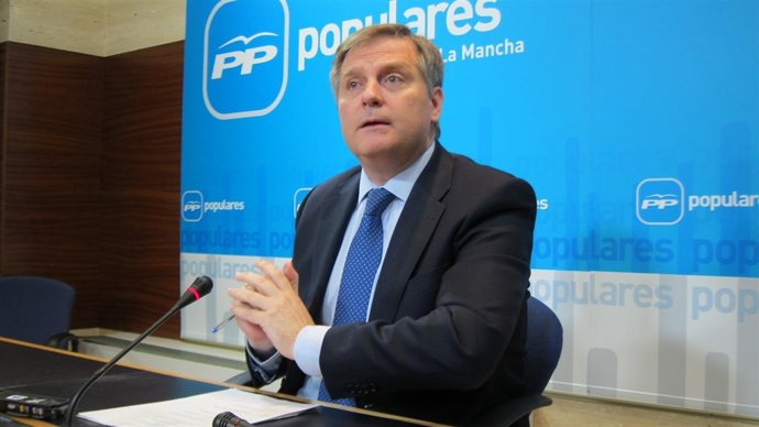 Francisco Cañizares, PP