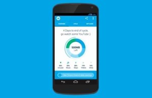 Onavo app