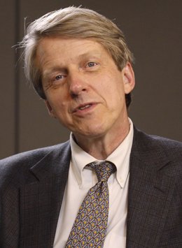 Economista Robert Shiller