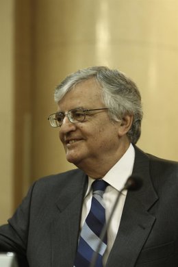 Eduardo Torres Dulce, fiscal general del Estado