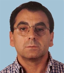 José Luis Tornero Blanco.