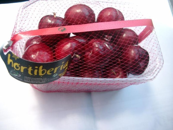 'Fruit Attraction'