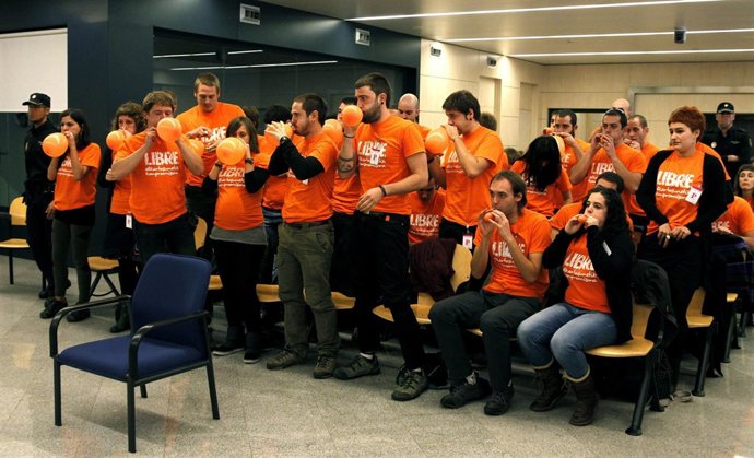 Juicio a los miembros de Segi