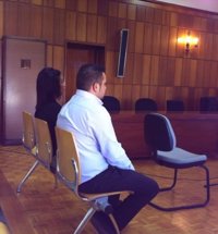 La madre de la menor fallecida en Fortuna (Murcia) dice desconocer lesiones que presentaba la niña