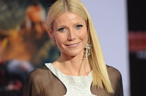 Gwyneth Paltrow tiene una receta secreta contra la resaca