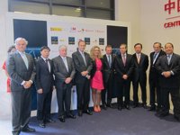 Ossorio da la bienvenida a las bonificaciones de Aena pero pide "incidir" en las tarifas de Barajas