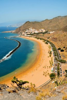 Playa Tenerife
