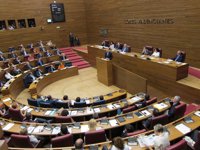 La oposición pide la comparecencia de Fabra en las Corts y los contratos con empresas "colaboradoras" del PPCV