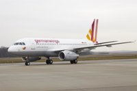 Germanwings espera alcanzar los 1,7 millones de pasajeros en España en 2014