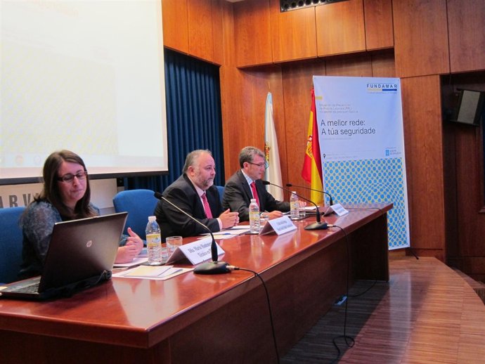 Fundación Fundamar Vigo