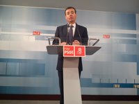 PSM dice que Pastor ha hecho sólo "el 50% de su trabajo" al reducir tasas y pide que control la fusión de Iberia-British